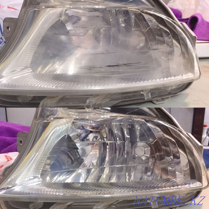 Шумоизоляция авто! Астана - изображение 5