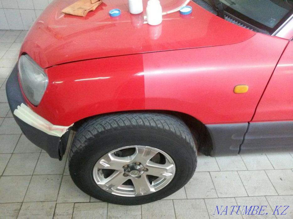 Шумоизоляция авто! Астана - изображение 2