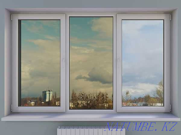 Professional window tinting Shymkent - photo 2