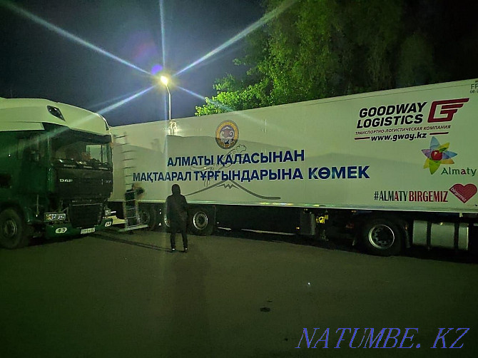 Наклейки на авто брендирование Алматы - изображение 3