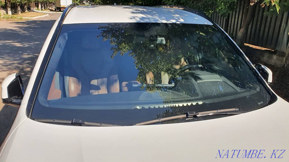 Астанадағы автоәйнек. Чиптер мен жарықтарды жөндеу. Шыны жылтырату  Астана - изображение 1