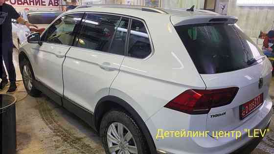 Тонировка.Тонирование авто.Бронирование авто.Бронирование кузова и фар Astana