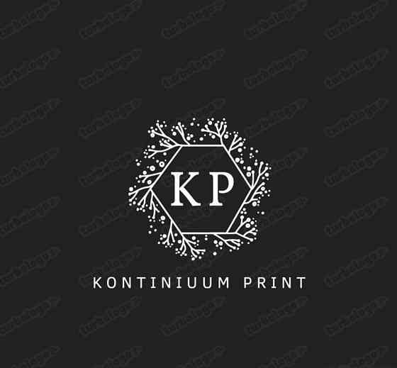 Аквапринт Караганда Karagandy