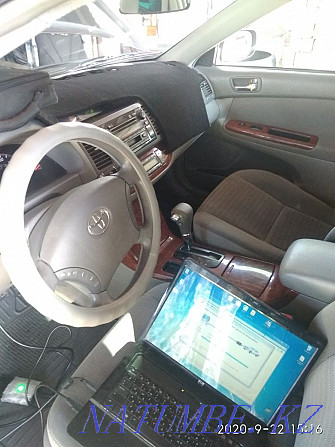 Чип-тюнинг, приборные панели и блоки SRS Toyota и Lexus Алматы - изображение 4