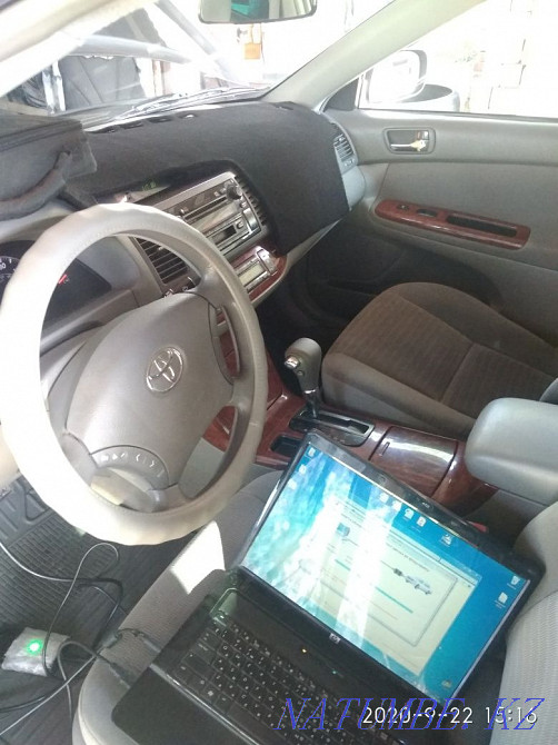 Чип-тюнинг, приборные панели и блоки SRS Toyota и Lexus Алматы - изображение 4