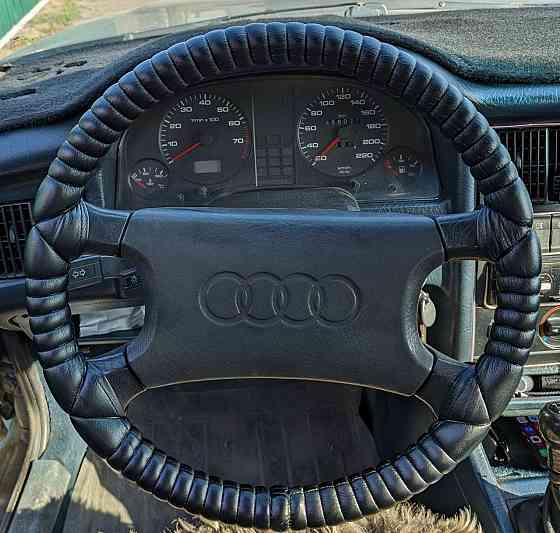Переплёт руля на ваше авто! Цена 3000 