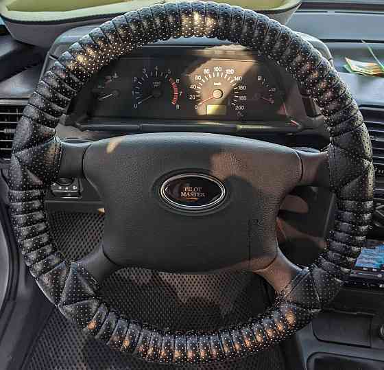 Переплёт руля на ваше авто! Цена 3000 