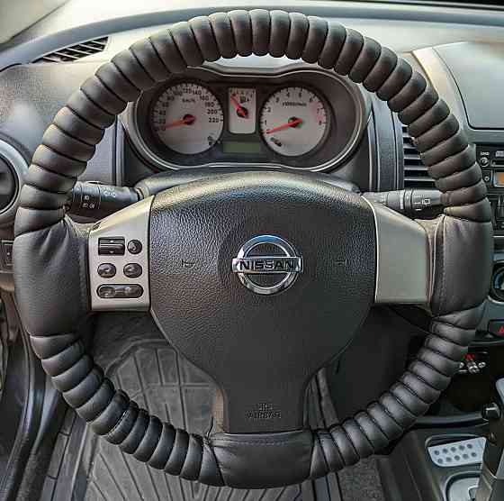 Переплёт руля на ваше авто! Цена 3000 