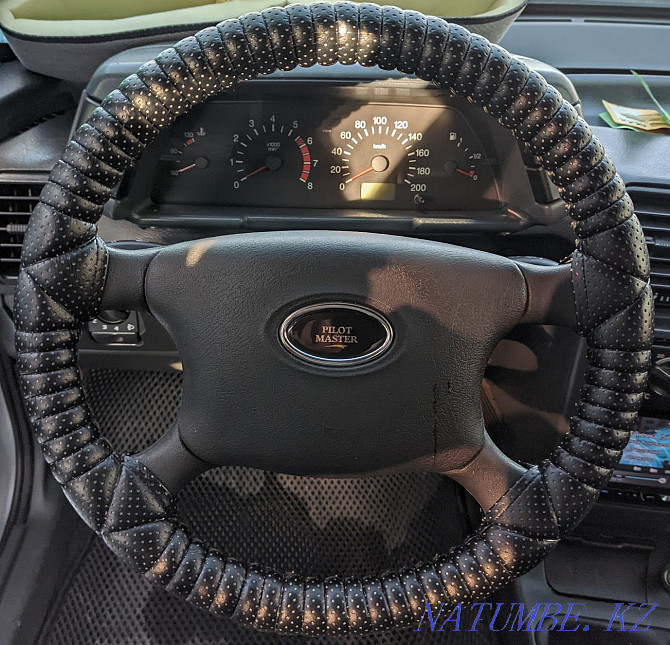 Көлігіңіздің рульдік қақпағы! Бағасы 3000  - изображение 2