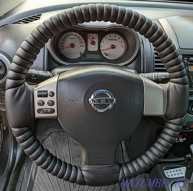 Көлігіңіздің рульдік қақпағы! Бағасы 3000  - изображение 1