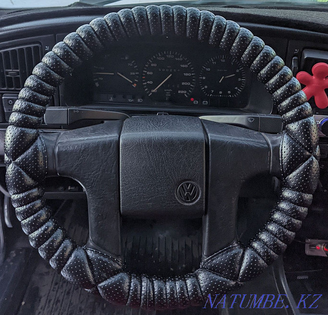 Көлігіңіздің рульдік қақпағы! Бағасы 3000  - изображение 4