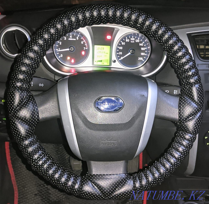 Көлігіңіздің рульдік қақпағы! Бағасы 3000  - изображение 8