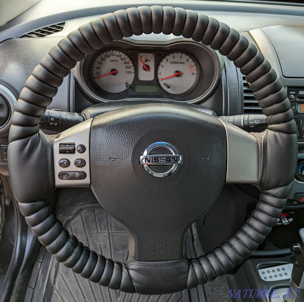 Переплёт руля на ваше авто! Цена 3000  - изображение 1