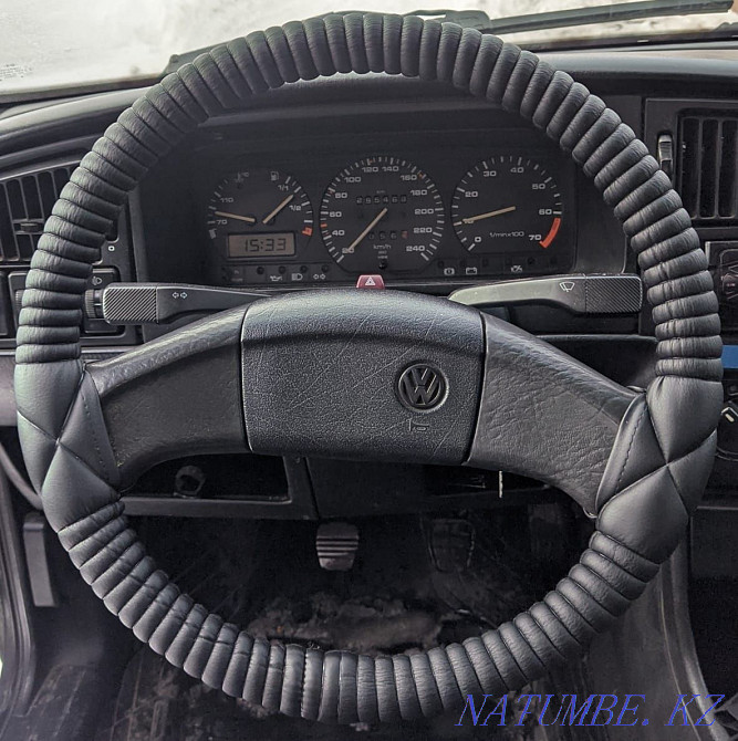 Переплёт руля на ваше авто! Цена 3000  - изображение 7