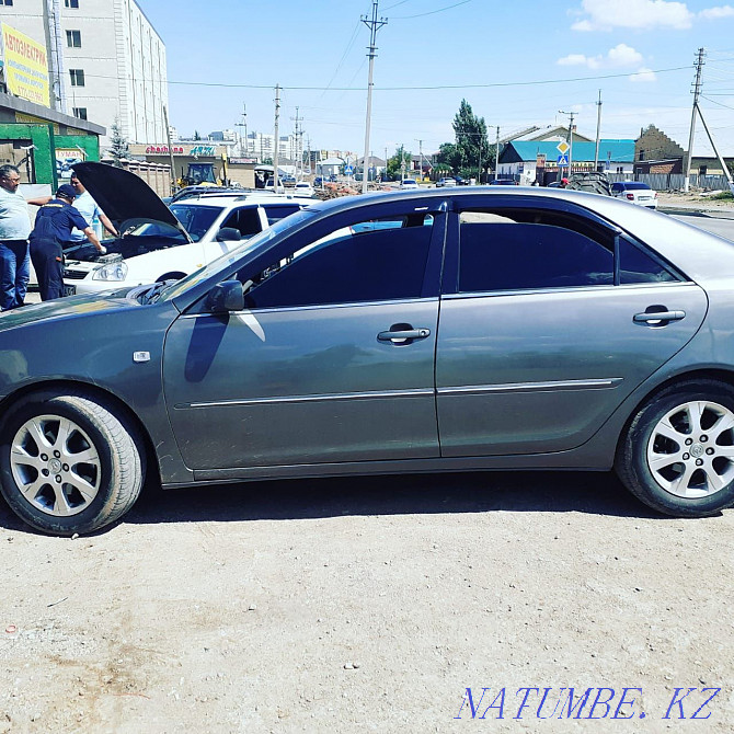 Tinted 10,000 southeast Astana - photo 1