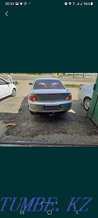 Tinted 10,000 southeast Astana - photo 8