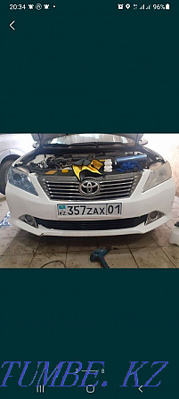 Tinted 10,000 southeast Astana - photo 7