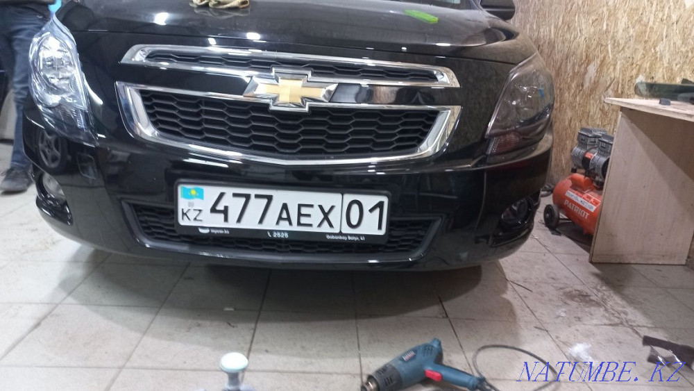 Tinted 10,000 southeast Astana - photo 6