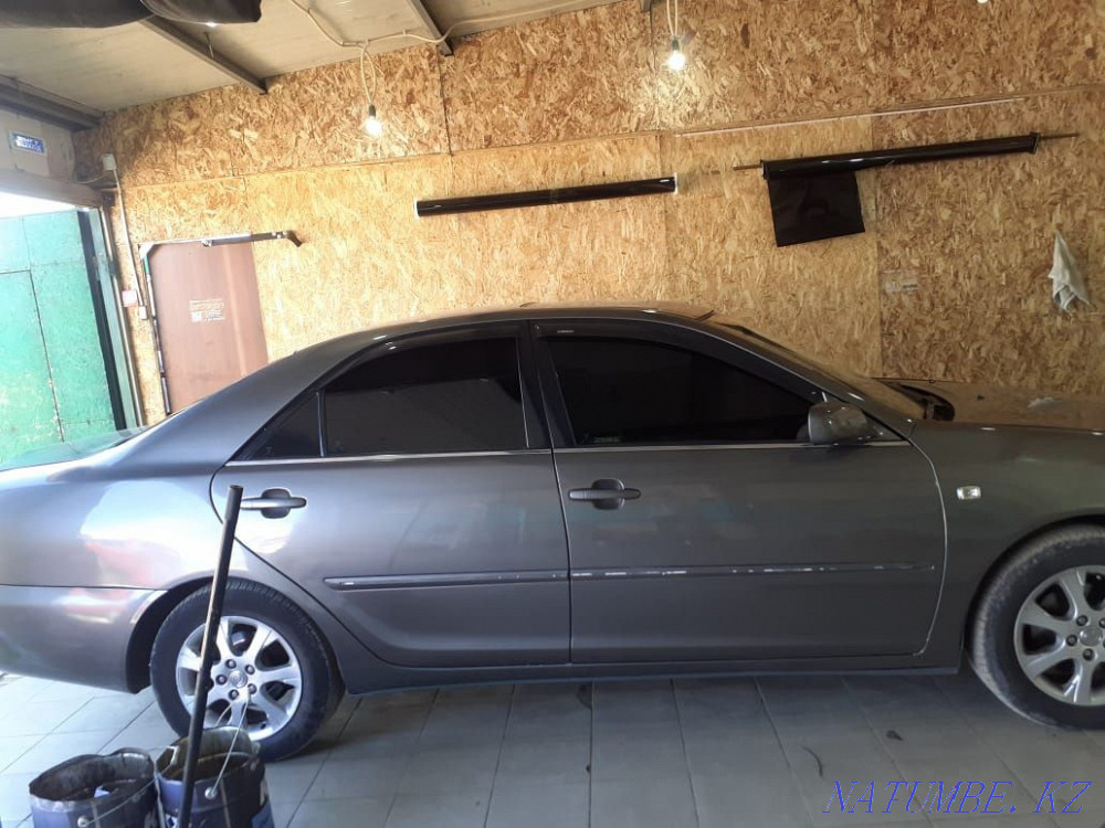 Tinted 10,000 southeast Astana - photo 2