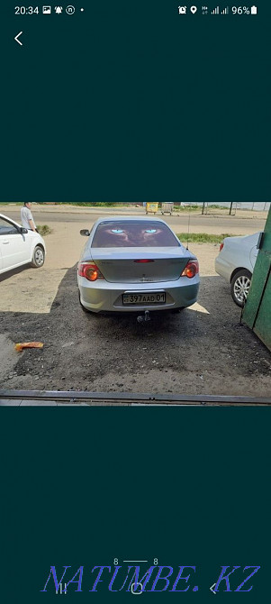 Tinted 10,000 southeast Astana - photo 8