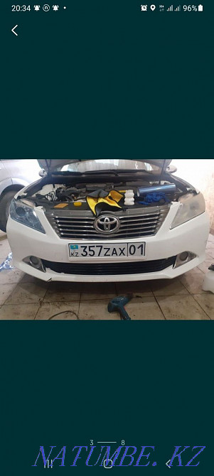 Tinted 10,000 southeast Astana - photo 7