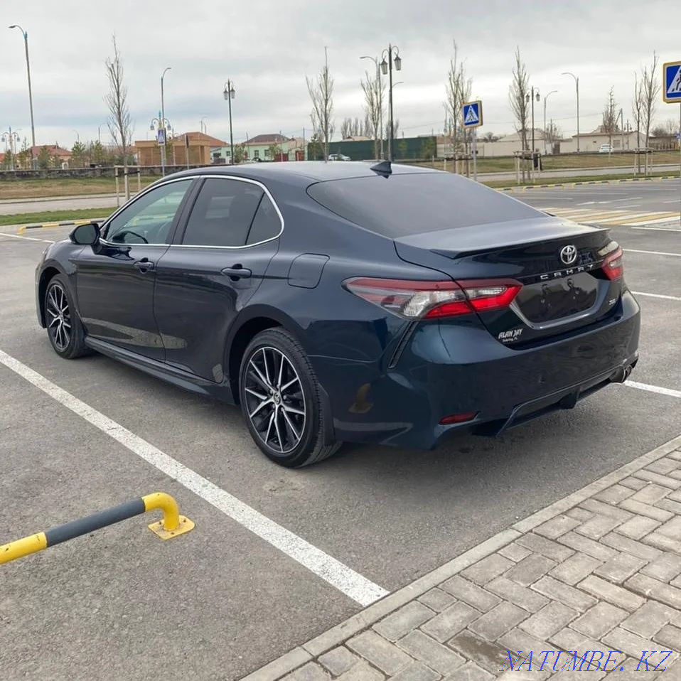 Автомобильді бояу  Ақтөбе  - изображение 1