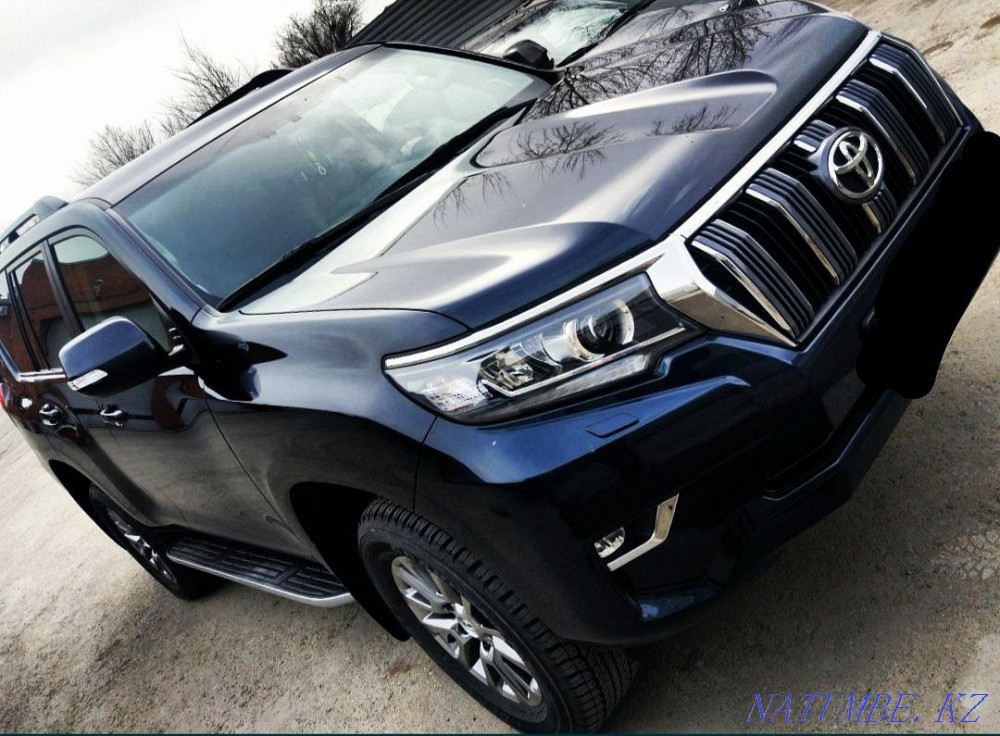 Polishing of headlights of any complexity, outside Kostanay - photo 5