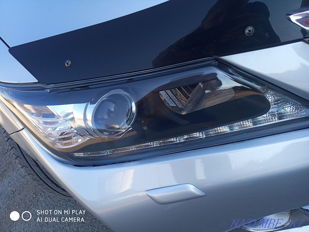 Polishing of headlights of any complexity, outside Kostanay - photo 4