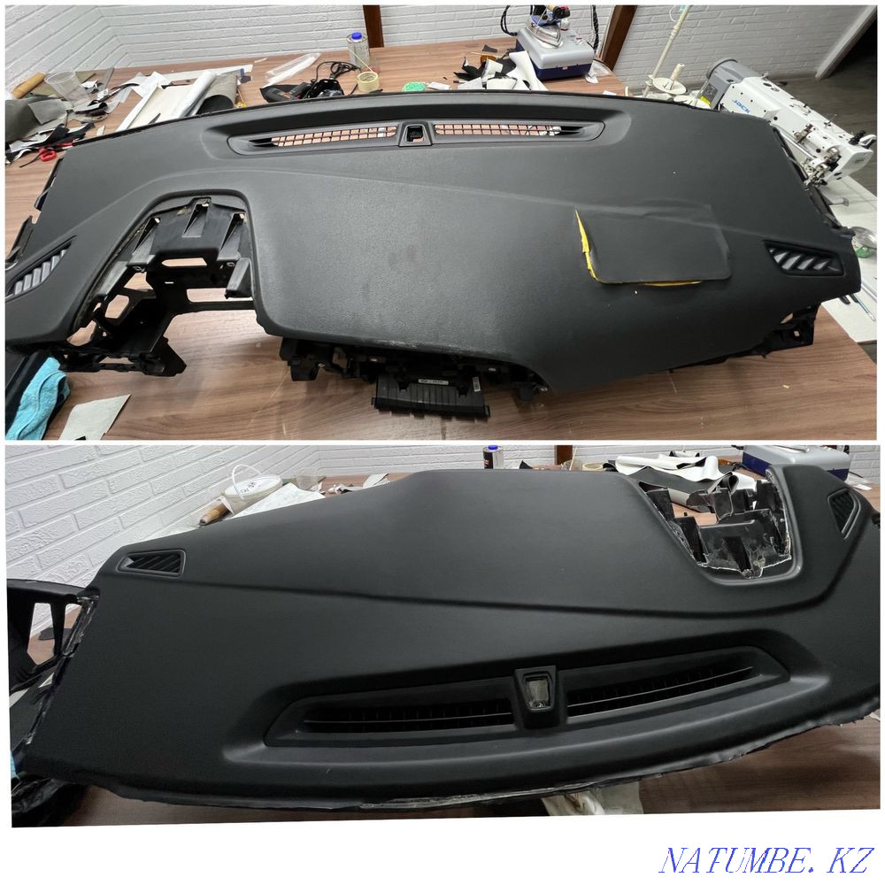 Пошив чехлов Большой чаган - изображение 5