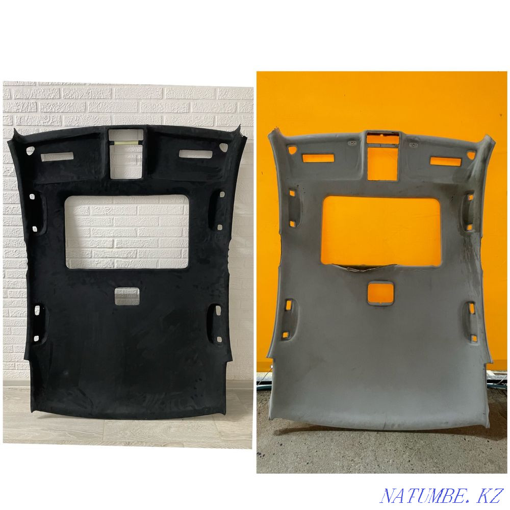 Пошив чехлов Большой чаган - изображение 3