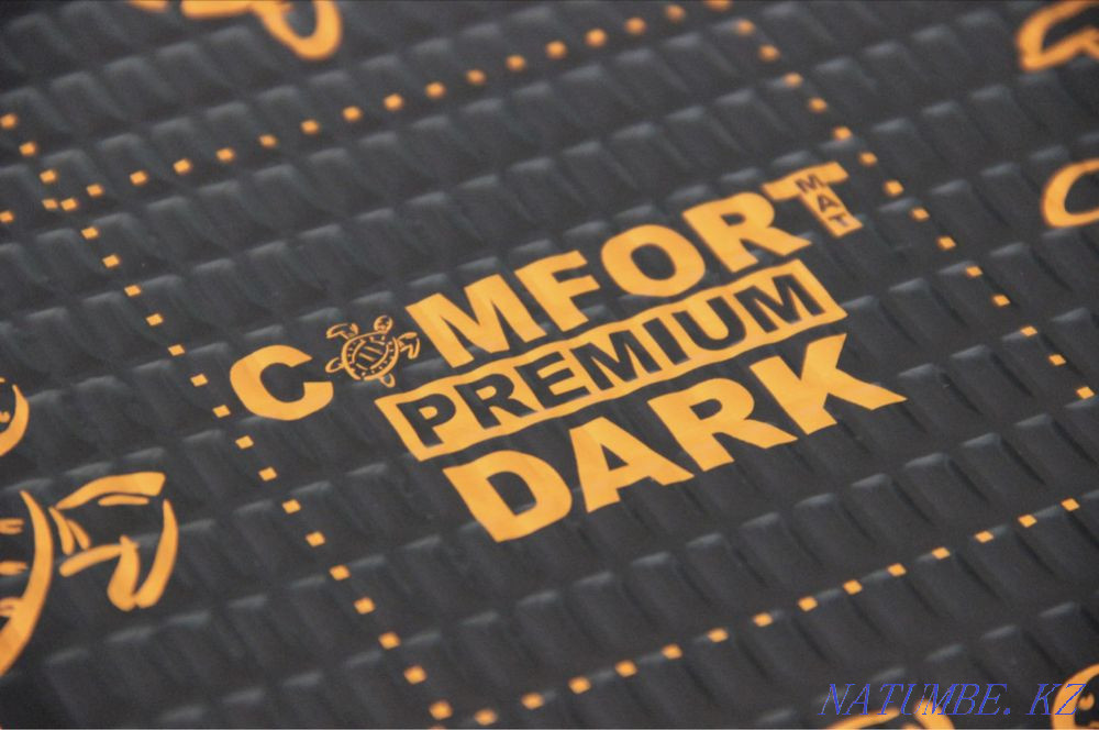 Профессиональная шумоизоляция в сервисе "Авто-Стиль" Астана - изображение 5