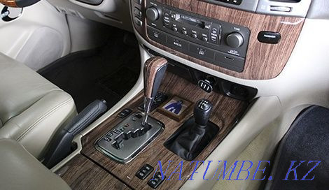 AQUAPRINT CARBON WOOD қалпына келтіру Қалпына келтіру кескіндеме салондары  Алматы - изображение 4