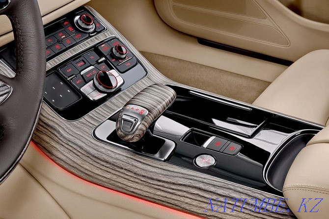 AQUAPRINT CARBON WOOD қалпына келтіру Қалпына келтіру кескіндеме салондары  Алматы - изображение 3