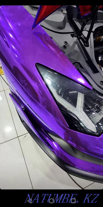 Автовинил Каменка - изображение 5