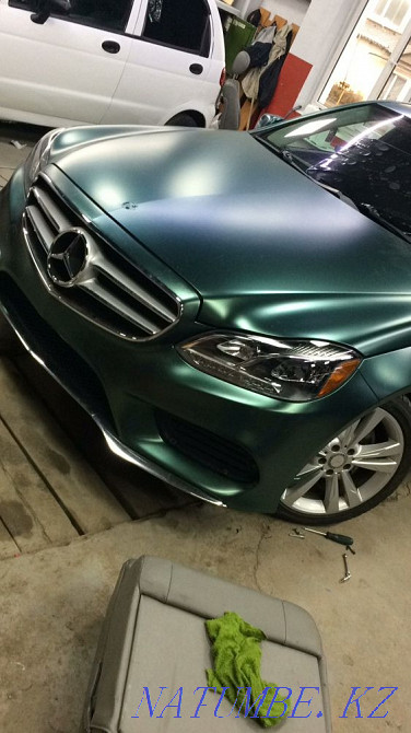 Автовинил Каменка - изображение 1