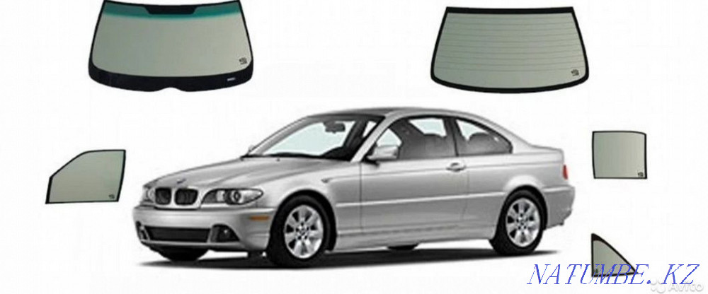 Repair polishing headlight cleaning /lenses installation/!chips cracks Toning Almaty - photo 5