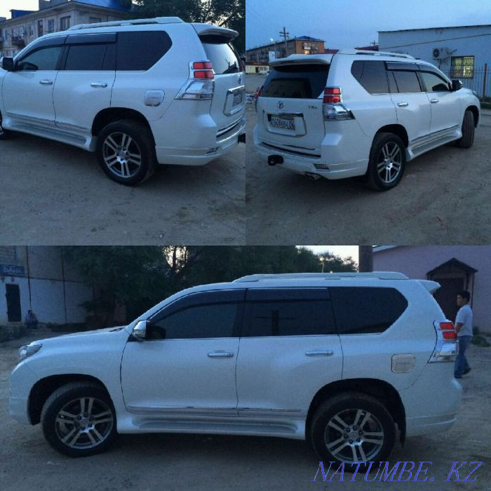 Car tinting professionally Atyrau - photo 3