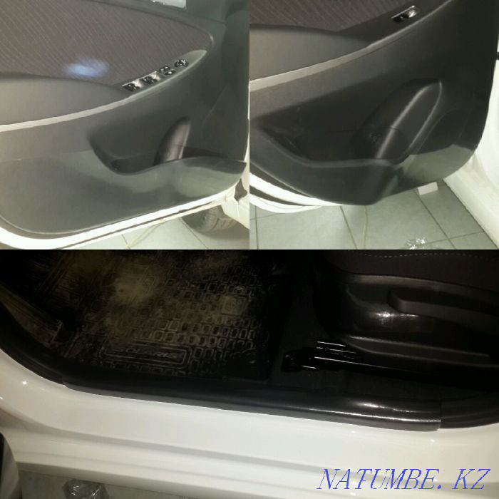 Car tinting professionally Atyrau - photo 8