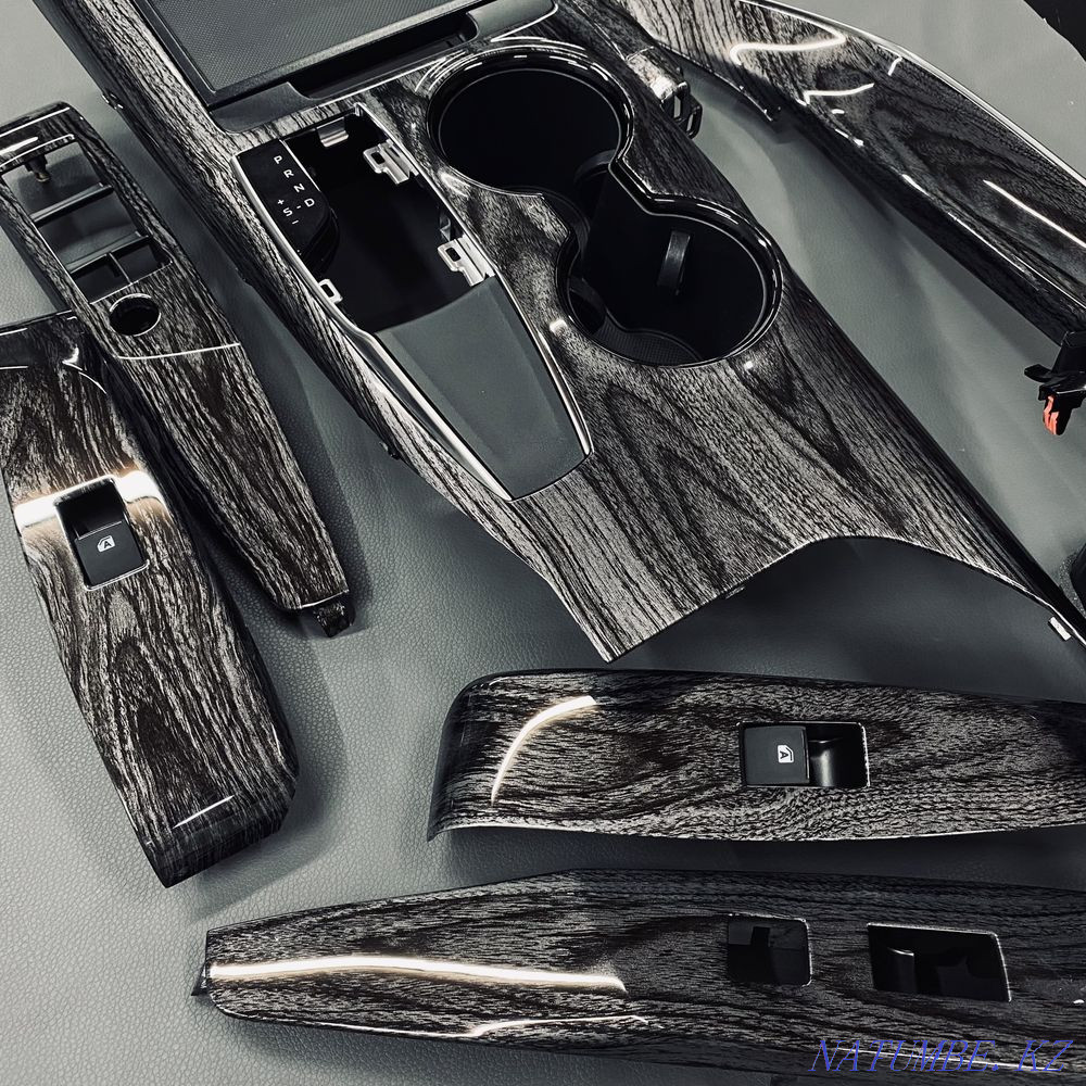 Akvaprint and Salon Restoration, Astana! Noise isolation! Dry cleaning! Astana - photo 2