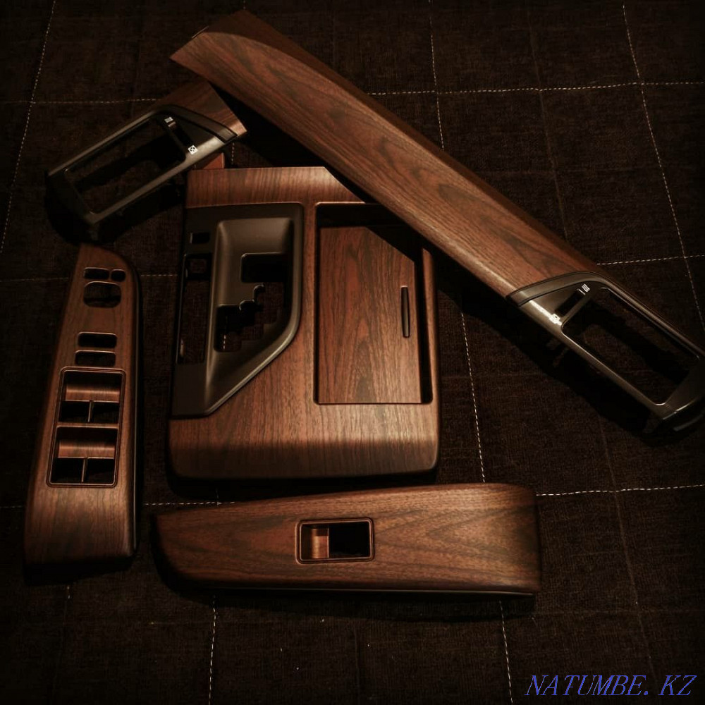 Akvaprint and Salon Restoration, Astana! Noise isolation! Dry cleaning! Astana - photo 3