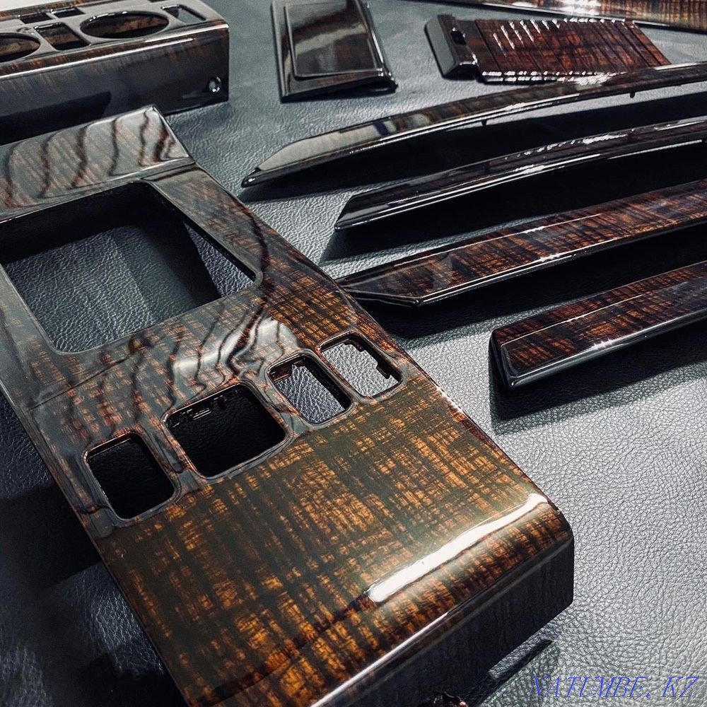 Akvaprint and Salon Restoration, Astana! Noise isolation! Dry cleaning! Astana - photo 6