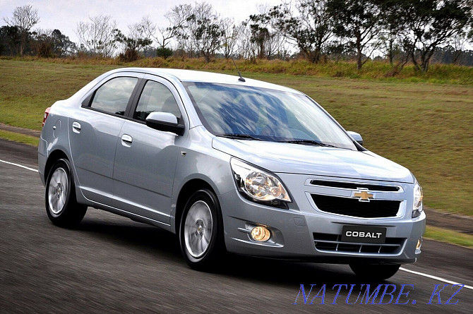Чип тюнинг Ravon Chevrolet Daewoo Renault Kia Hyundai Алматы - изображение 2