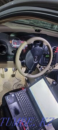 Чип тюнинг Ravon Chevrolet Daewoo Renault Kia Hyundai Алматы - изображение 6