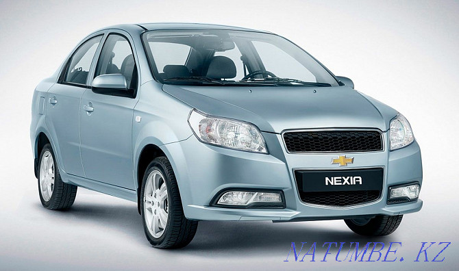 Чип тюнинг Ravon Chevrolet Daewoo Renault Kia Hyundai Алматы - изображение 1
