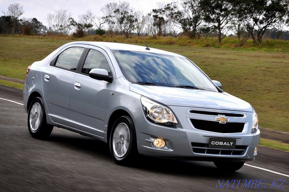 Чип тюнинг Ravon Chevrolet Daewoo Renault Kia Hyundai Алматы - изображение 2