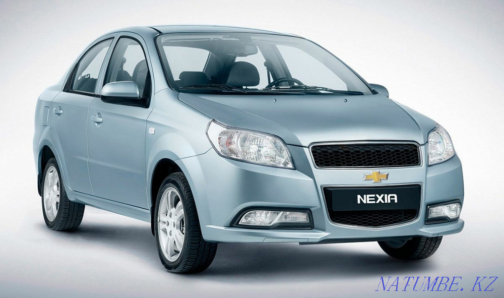 Чип тюнинг Ravon Chevrolet Daewoo Renault Kia Hyundai Алматы - изображение 1