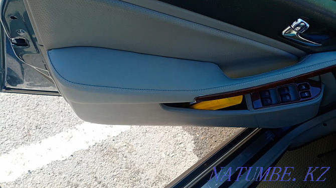 Padding of the car interior is Red, Gold, Credit under the contract we work Aqtobe - photo 6