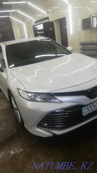 Tinting, body armor Ust-Kamenogorsk - photo 4