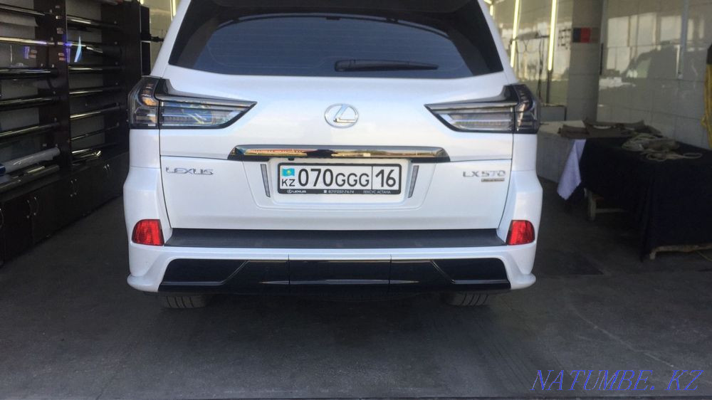 Tinting, body armor Ust-Kamenogorsk - photo 2