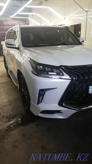 Tinting, body armor Ust-Kamenogorsk - photo 5